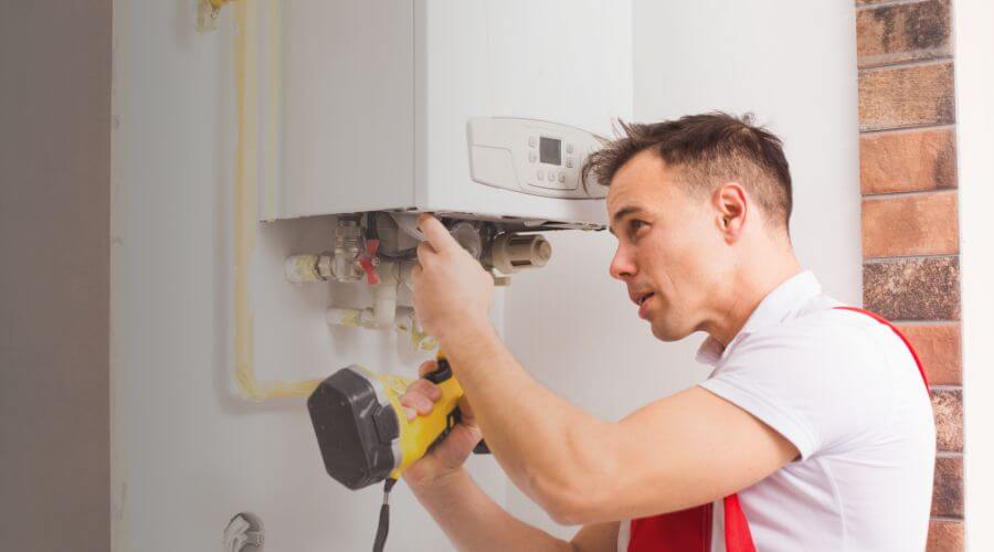 Professional bathroom faucet installation in Midland Park, NJ